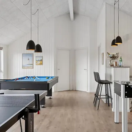 Villavilla 658 - Nr Lyngby Ved Lokken, Nordjyllan