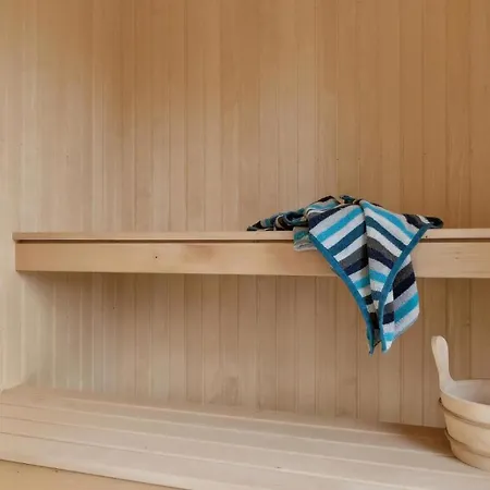 Villavilla 658 - Nr Lyngby Ved Lokken, Nordjyllan Vakantiehuis Løkken