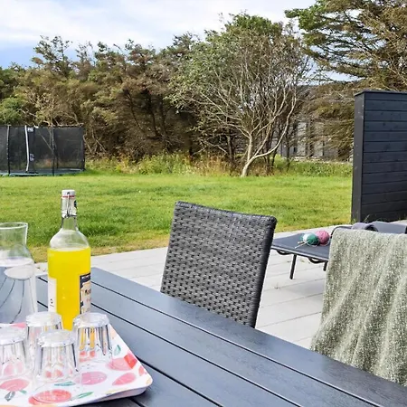 Casa de Férias Villavilla 658 - Nr Lyngby Ved Lokken, Nordjyllan *