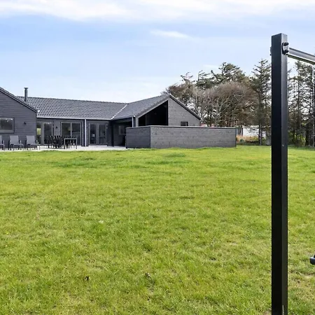 Villavilla #658 - Nr Lyngby Ved Løkken, Nordjylland * Løkken