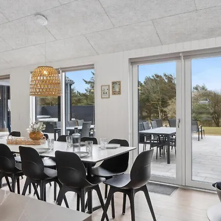 Villavilla #658 - Nr Lyngby Ved Løkken, Nordjylland