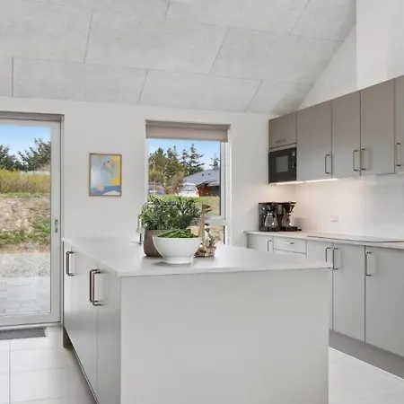 Villavilla #658 - Nr Lyngby Ved Løkken, Nordjylland Løkken