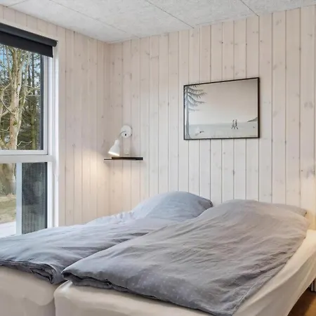 Villavilla 658 - Nr Lyngby Ved Lokken, Nordjyllan Løkken