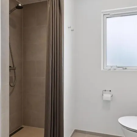 Villavilla 658 - Nr Lyngby Ved Lokken, Nordjyllan Сasa de vacaciones
