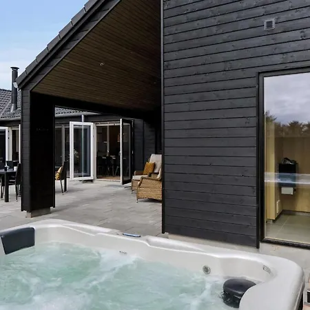 Villavilla #658 - Nr Lyngby Ved Løkken, Nordjylland